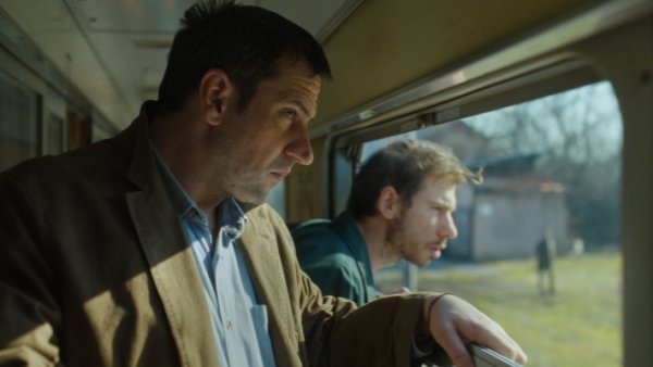 Film 'Čovjek koji nije mogao šutjeti'