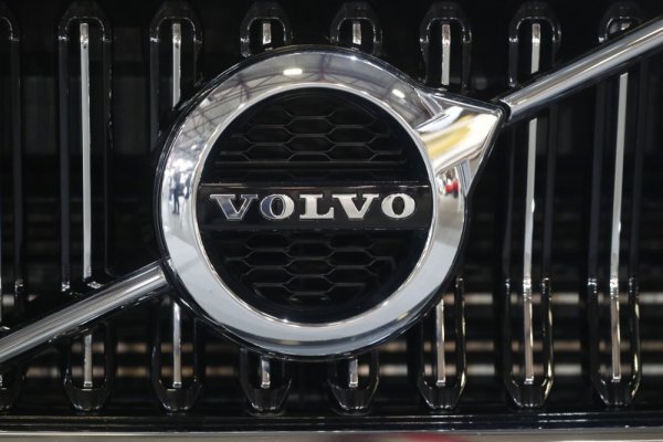 Logo Volva