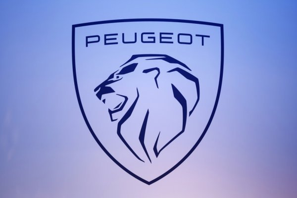 Logo Peugeota