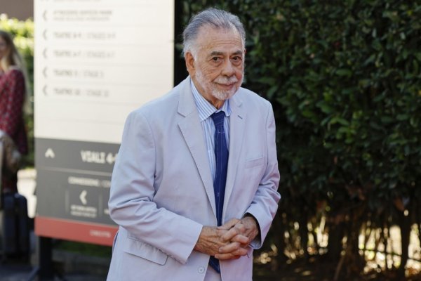 Francis Ford Coppola