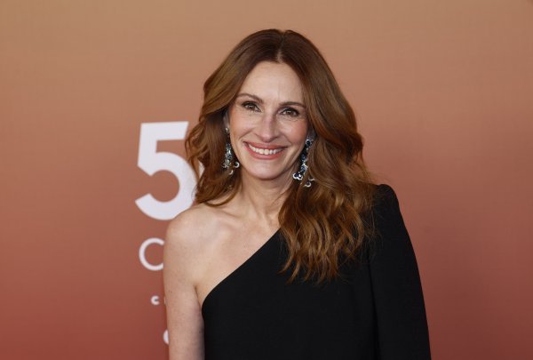 Julia Roberts