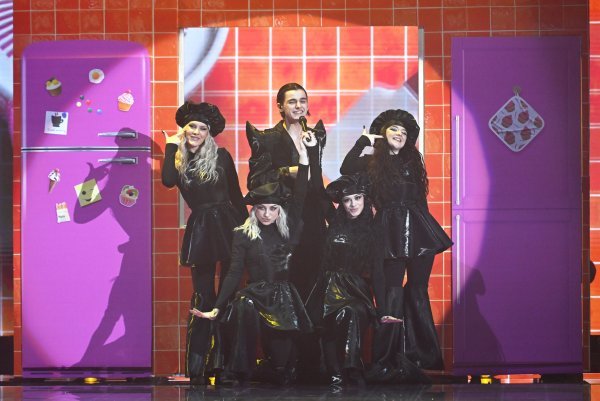 Marko Bošnjak – Poison Cake