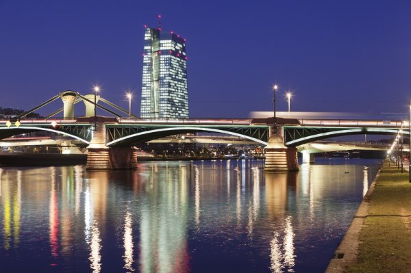 Europska središnja banka