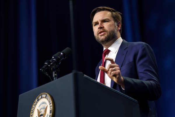 JD Vance