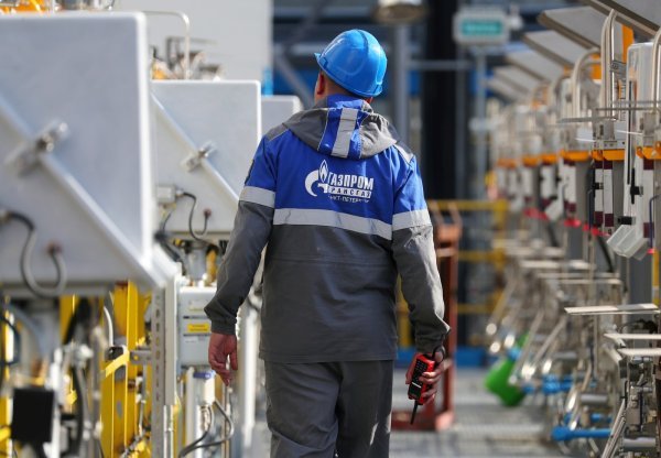 49 posto Nijemaca želi ponovni uvoz ruskog plina