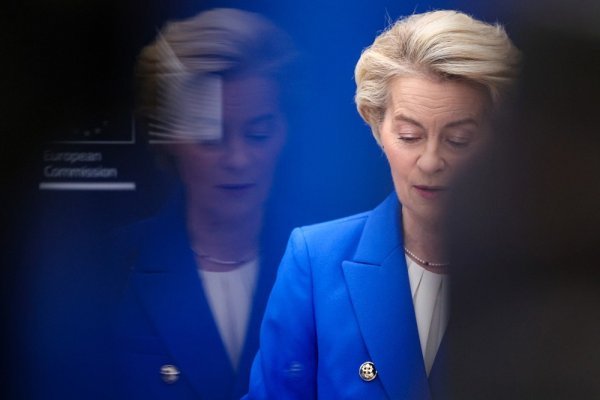 Ursula von der Leyen