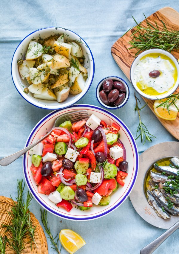 Keto ili mediteranska prehrana? Nova studija donijela je rezultat koji će mnoge iznenaditi