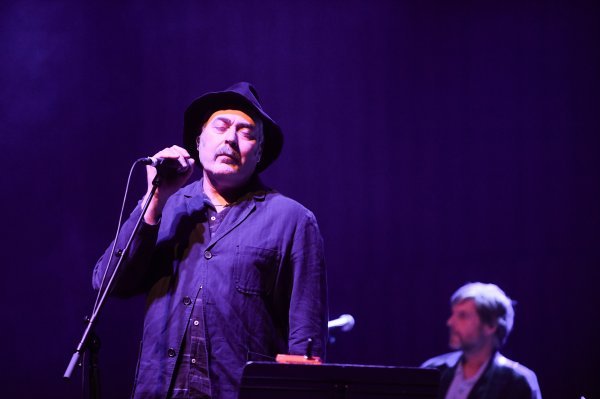 Tindersticks u Lisinskom