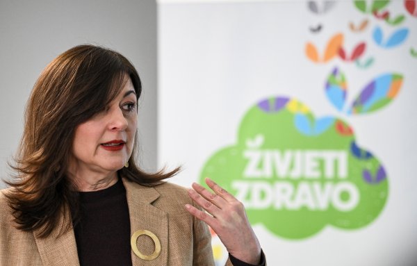 Sanja Musić Milanović