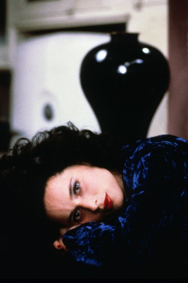 Isabella Rosellini u filmu 'Blue Velvet'
