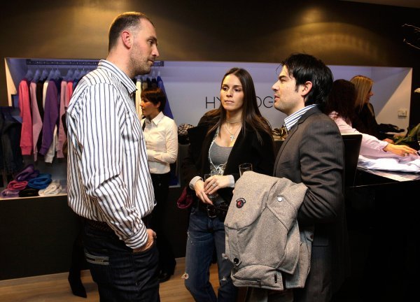 Vlatka i Josip Šimić