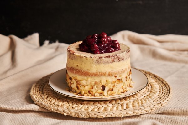 Talijanska torta odličan je izbor za različite prigode