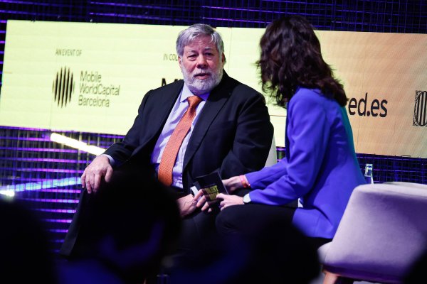 Suosnivač Applea ne voli AI