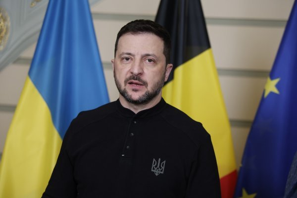 Volodimir Zelenski