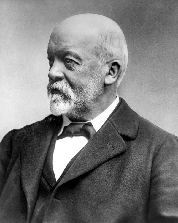 Gottlieb Daimler