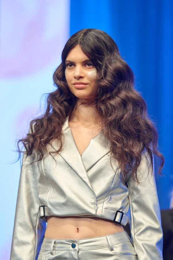 Hairstyle News festival 2024.