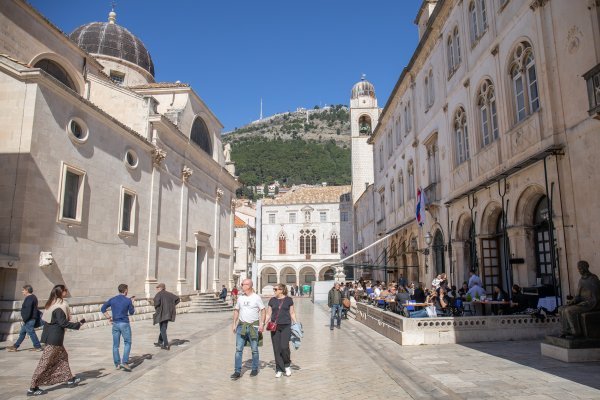 Dubrovnik