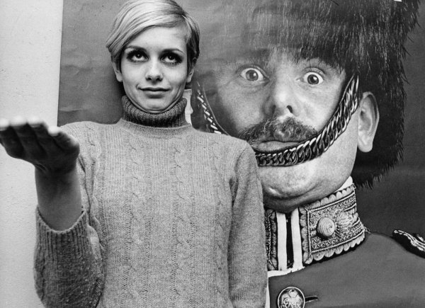 Twiggy