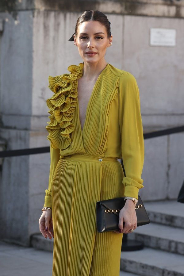 Olivia Palermo