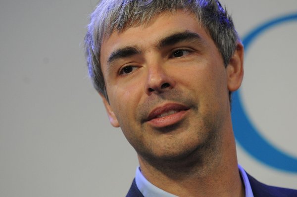 Larry Page