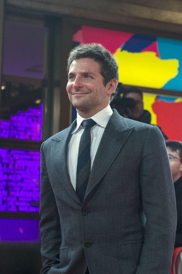 Bradley Cooper