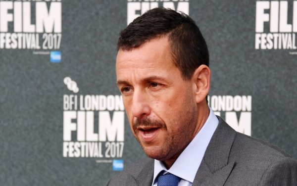 Adam Sandler
