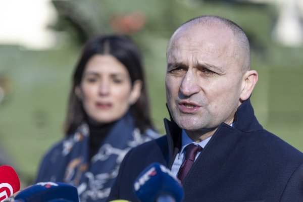 Ivan Anušić