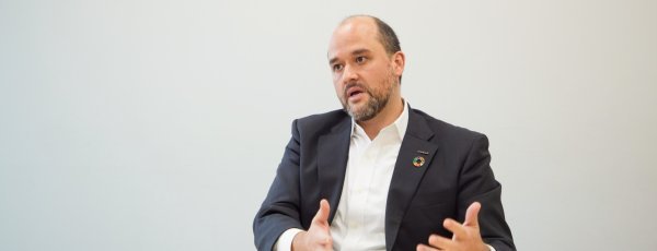 Nissan ima novog direktora: Ivan Espinosa