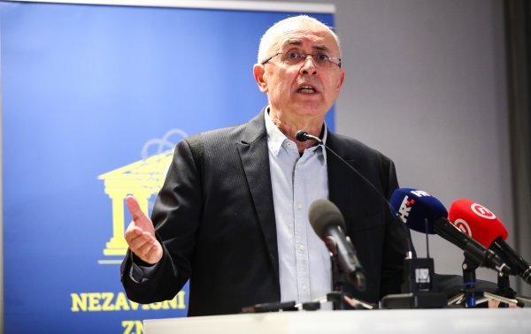 Željko Stipić