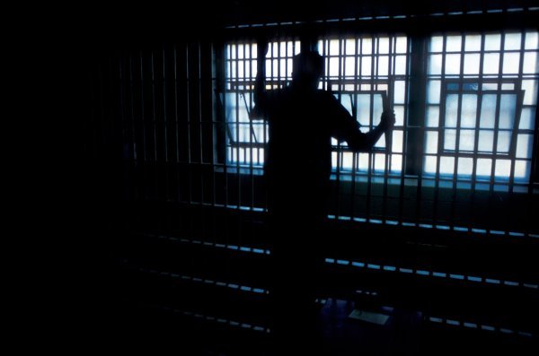 Zatvor nigdje na svijetu nije ugodno iskustvo - ilustracija