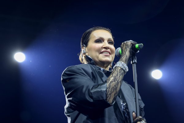 Nina Badrić