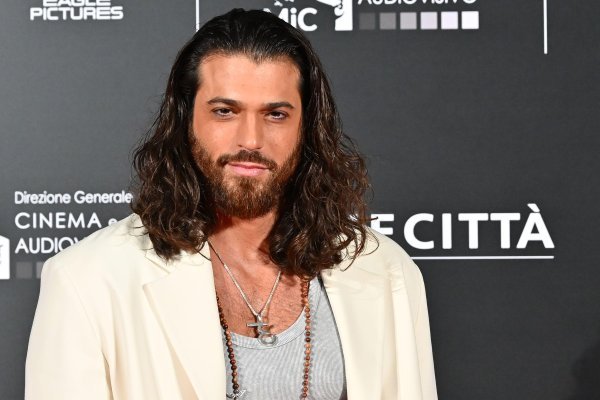 Can Yaman