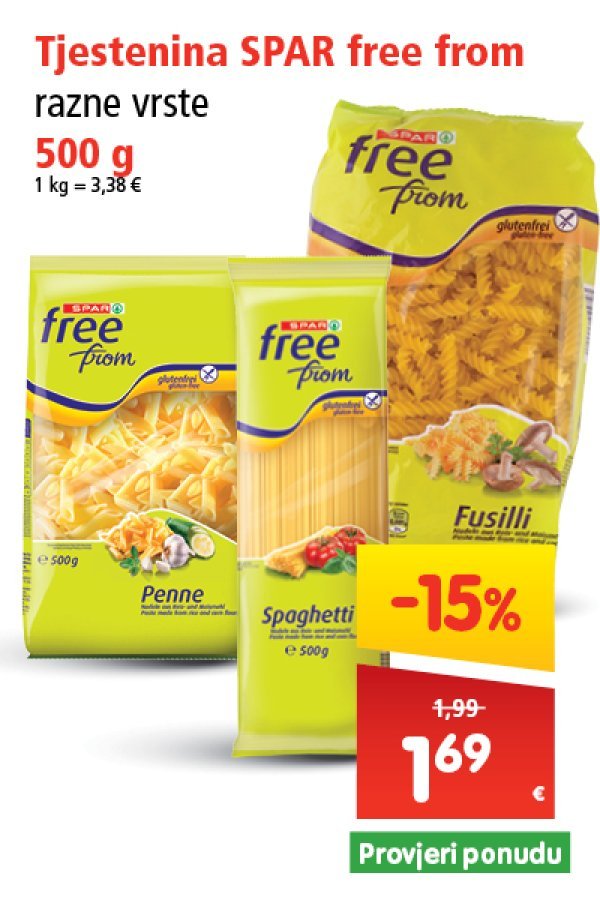spar