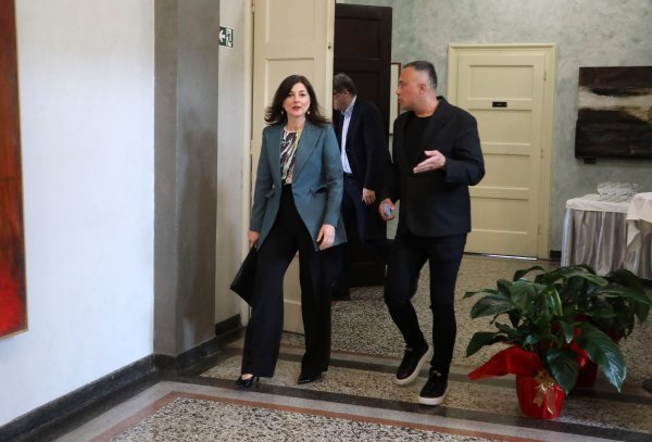 Sanja Musić Milanović