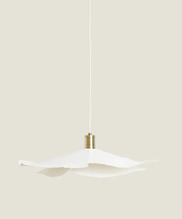 Zara Home, lampa