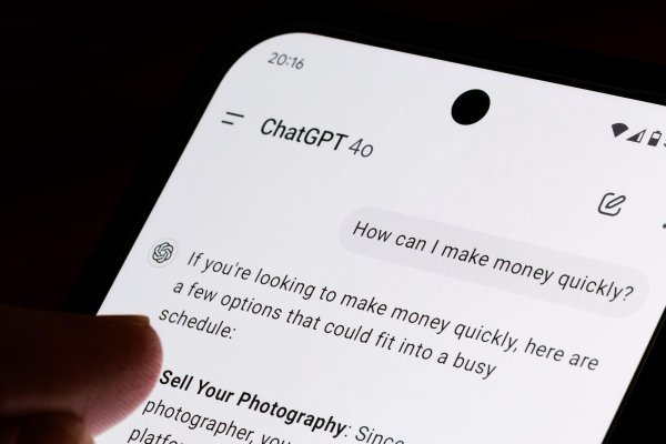 ChatGPT