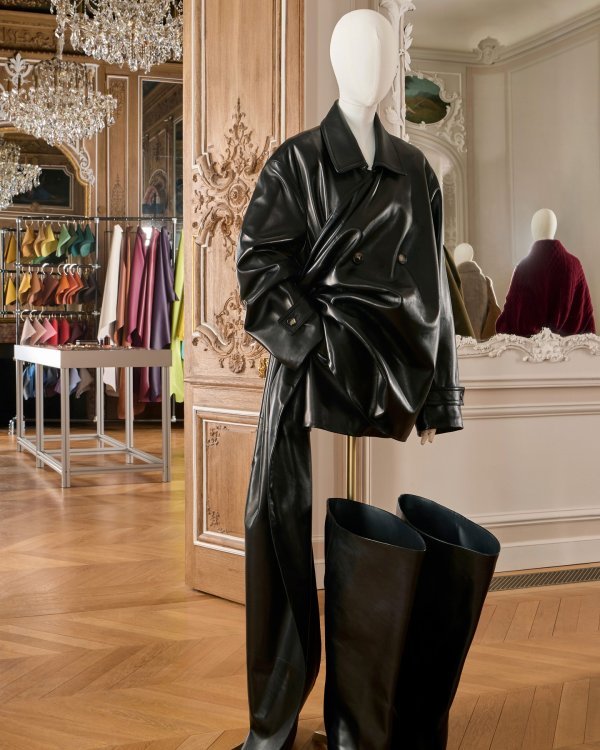 Loewe jesen/zima 2025./2026.