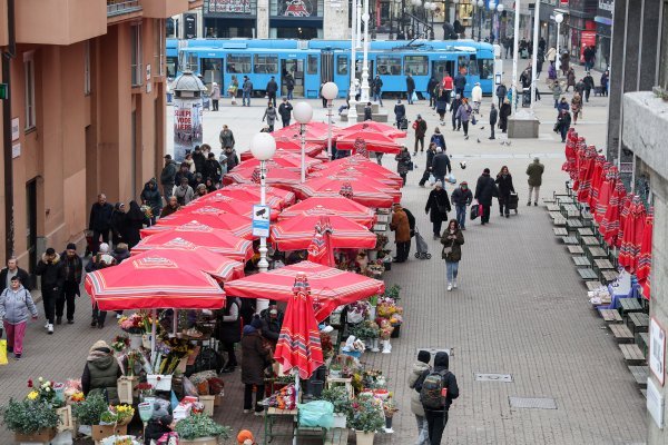 Zagreb
