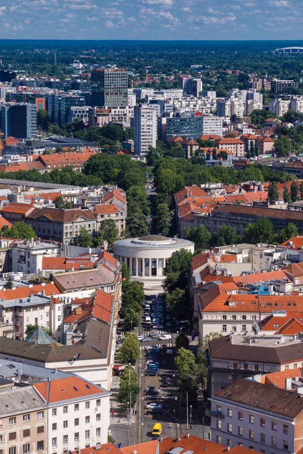 Zagreb