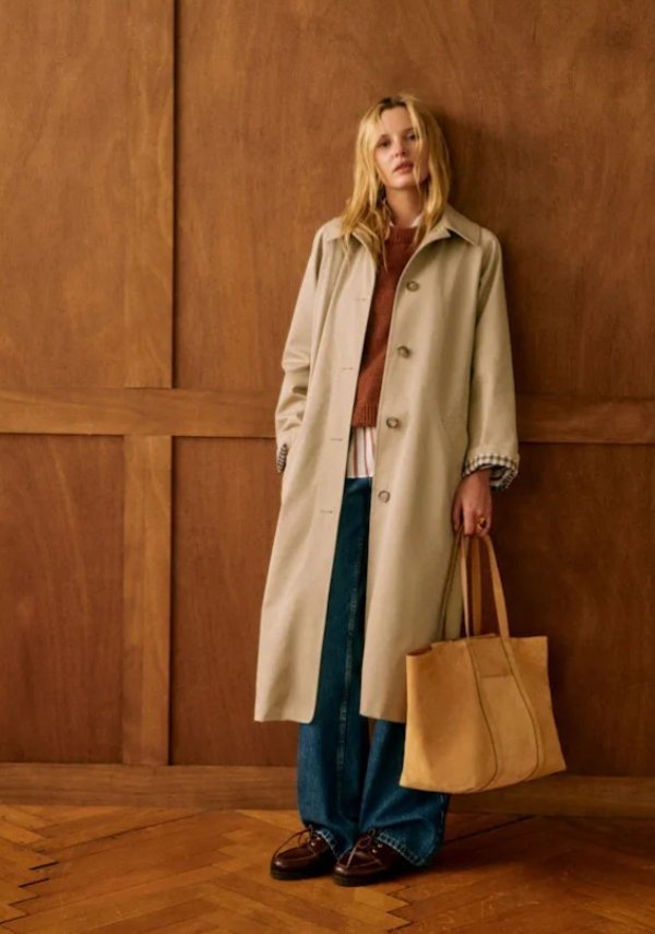 Sézane Clyde baloner