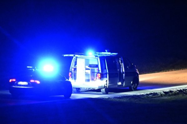 Prometna nesreća u Lukavcu