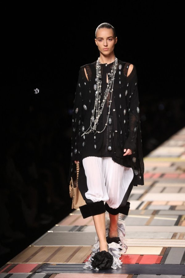 Louis Vuitton SS25