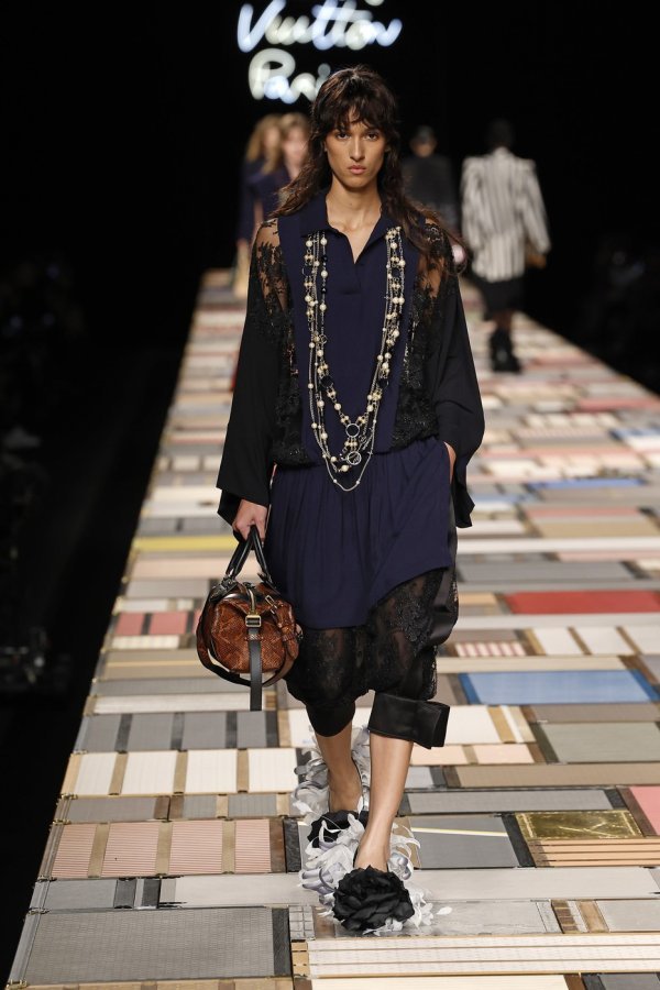 Louis Vuitton SS25