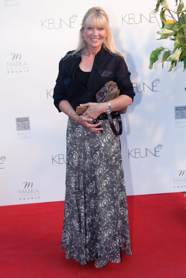 Ljiljana Vinković