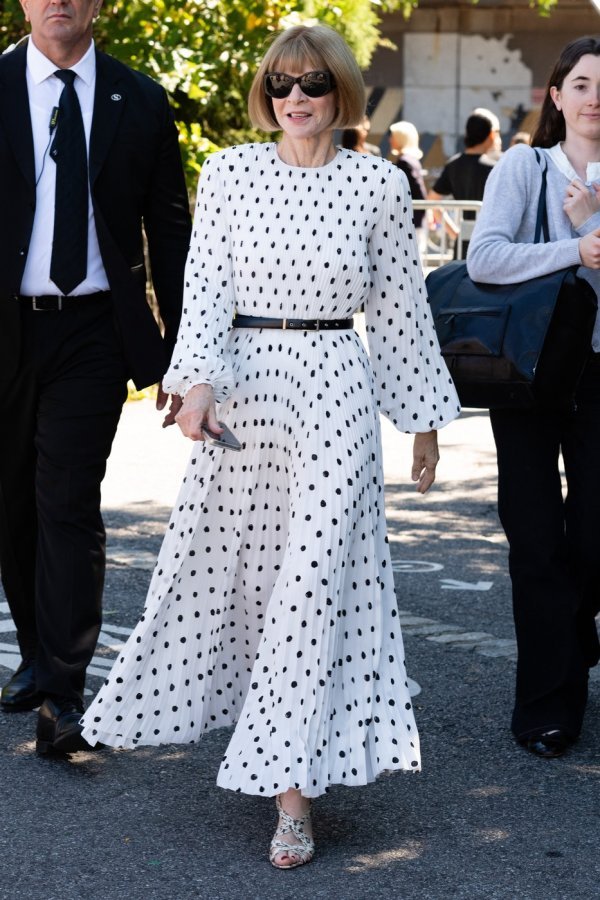 Anna Wintour