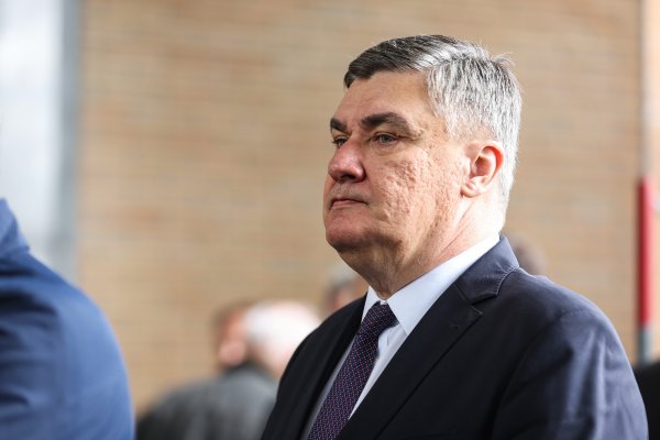 Zoran Milanović će vjerojatno predložiti svog kandidata za predsjednika Vrhovnog suda