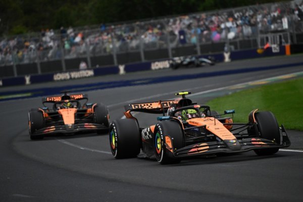 Formula 1, Velika nagrada Australije