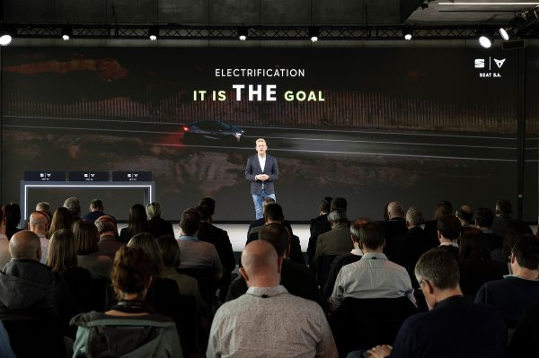 Seat odgađa planove za električni model do iza 2030.