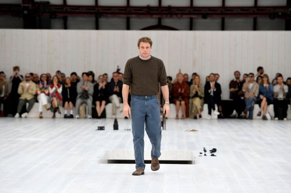 Jonathan Anderson