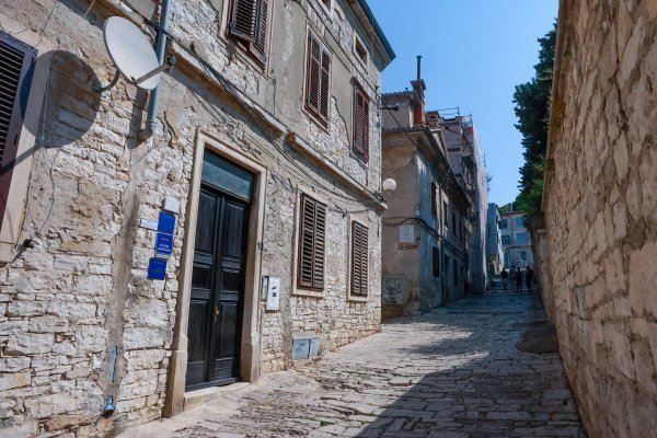 Jedino uvođenje registra kućanstava može riješiti problem evidencije vlasnika nekretnina